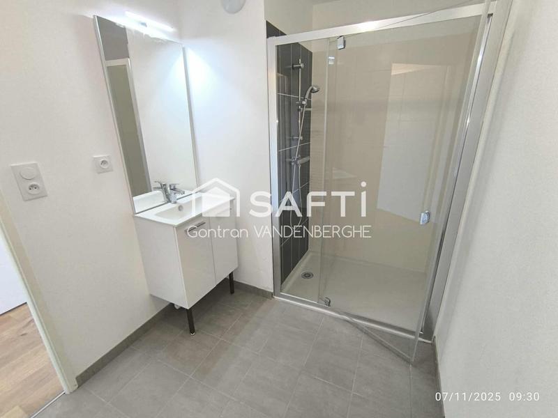 Appartement - 97 m² - 4 pièces