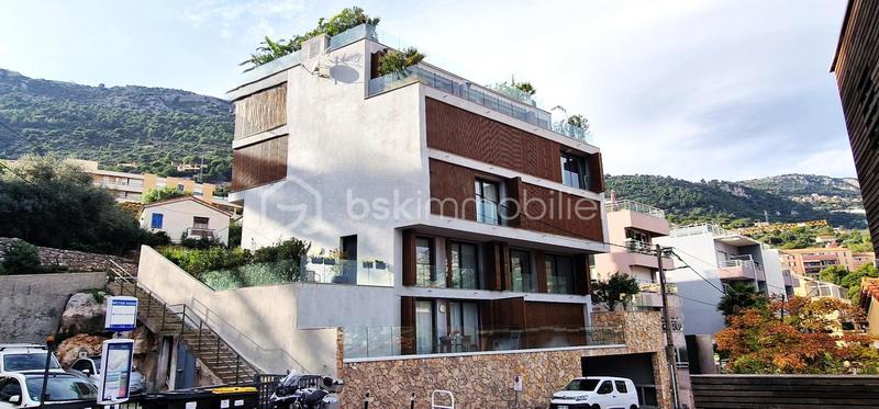 Appartement - 33 m² - 2 pièces