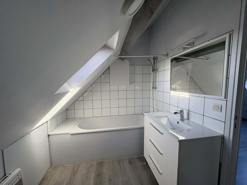 Appartement - 34 m² - 2 pièces