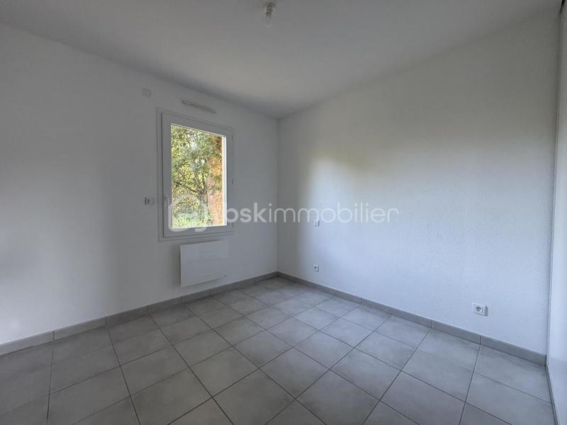 Maison - 61 m² - 3 pièces