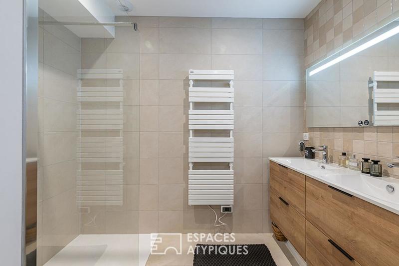 Appartement - 154 m² - 4 pièces