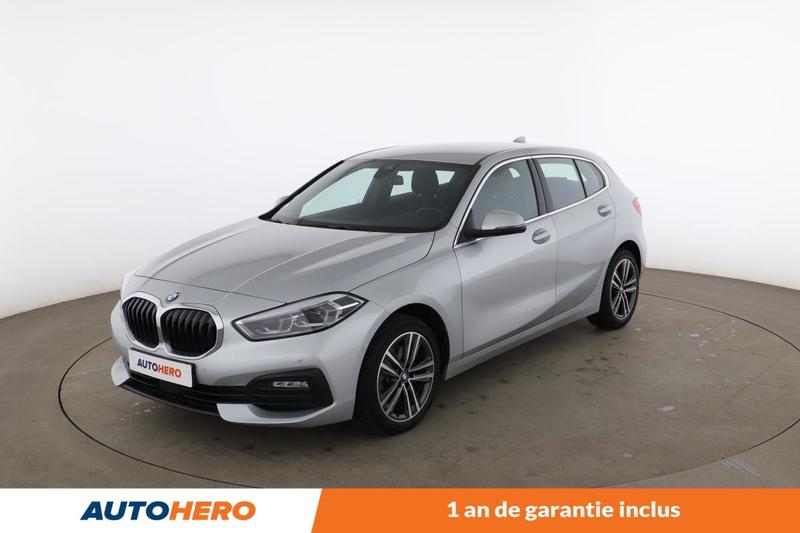 Bmw Série 1 116d Business Design Dkg7 116 ch