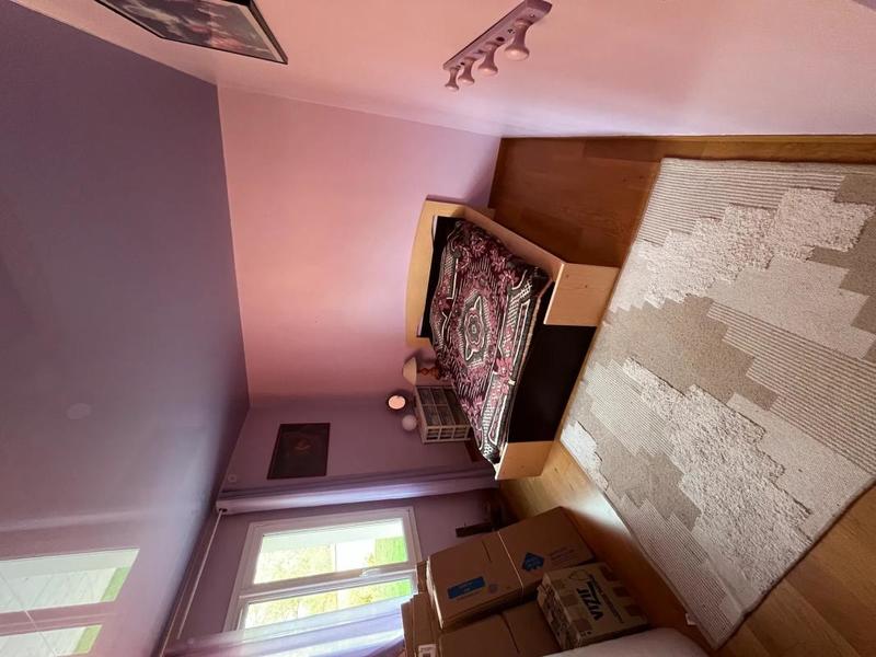 Maison - 200 m² - 8 pièces