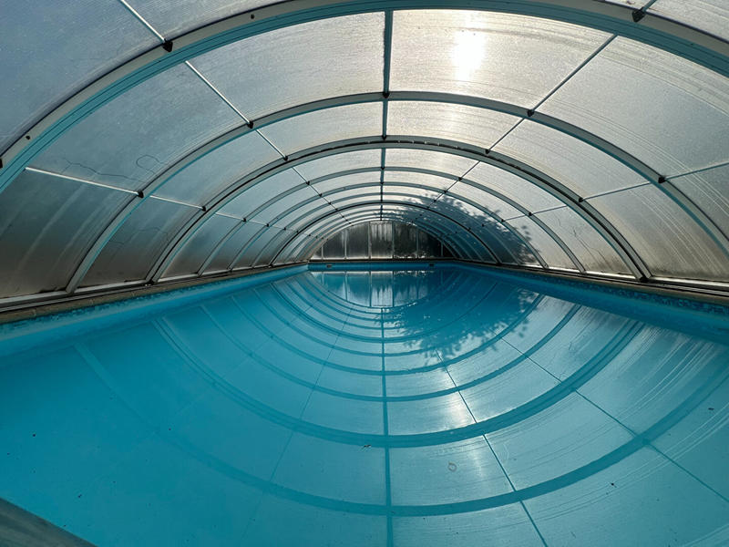 Maison - 232 m² - 7 pièces