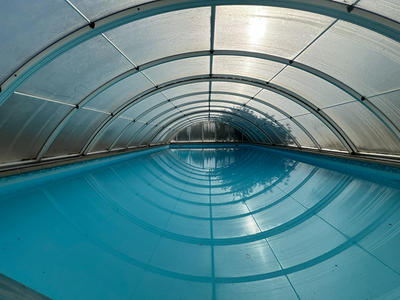 Maison - 232 m² - 7 pièces