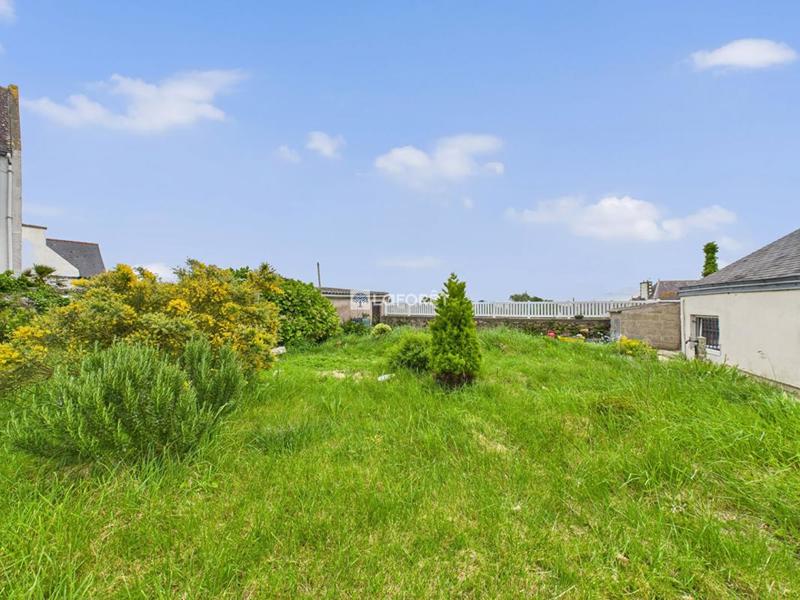 Maison en pierre - 91 m² - 4 pièces