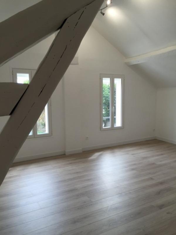 Appartement - 37 m² - 1 pièce