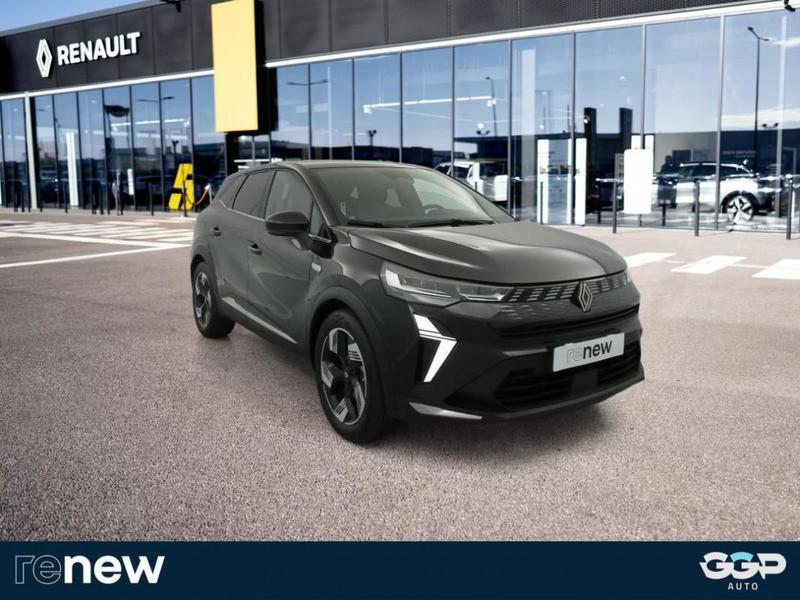 Renault Symbioz E-Tech full hybrid 145 Techno