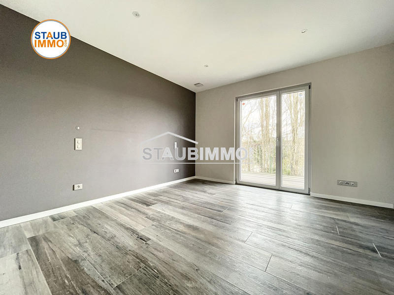 Appartement - 189 m² - 5 pièces