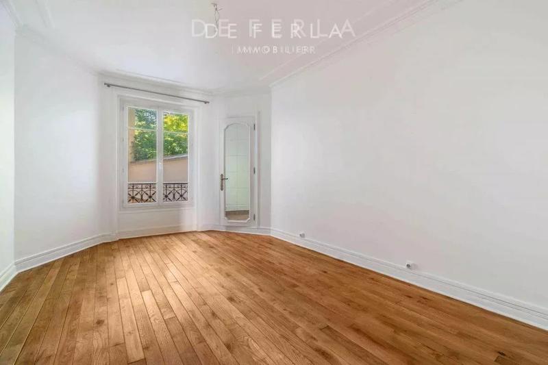 Appartement - 74 m² - 3 pièces