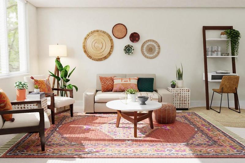 Appartement - 76 m² - 4 pièces