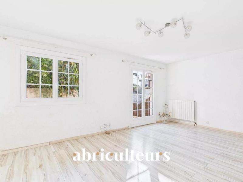 Maison - 89 m² - 4 pièces