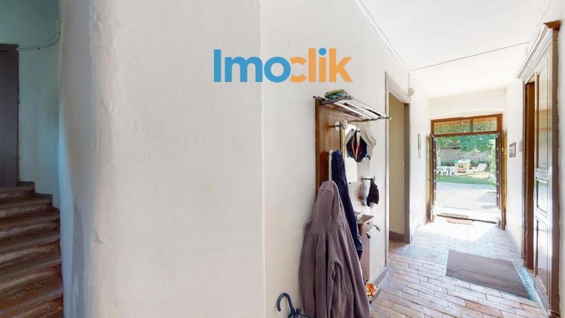 Propriété - 338 m² - 10 pièces