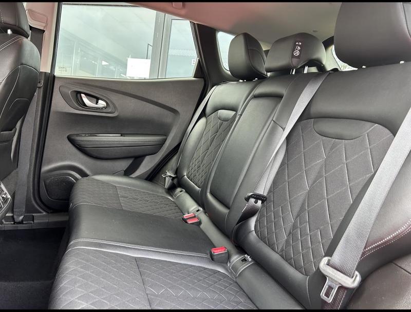 Renault Kadjar Tce 140 Intens