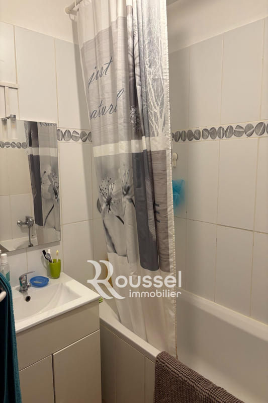 Appartement - 99 m² - 4 pièces