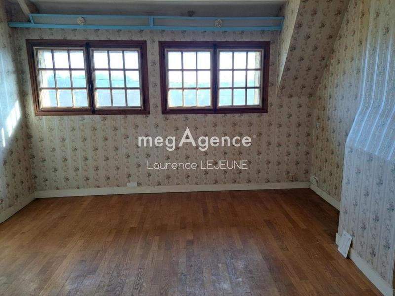 Maison - 67 m² - 3 pièces