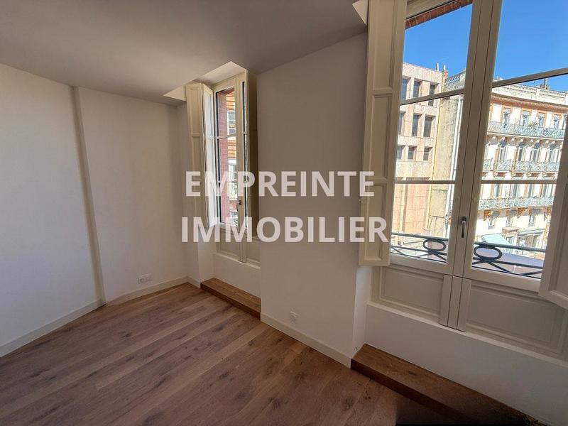 Appartement - 108 m² - 4 pièces