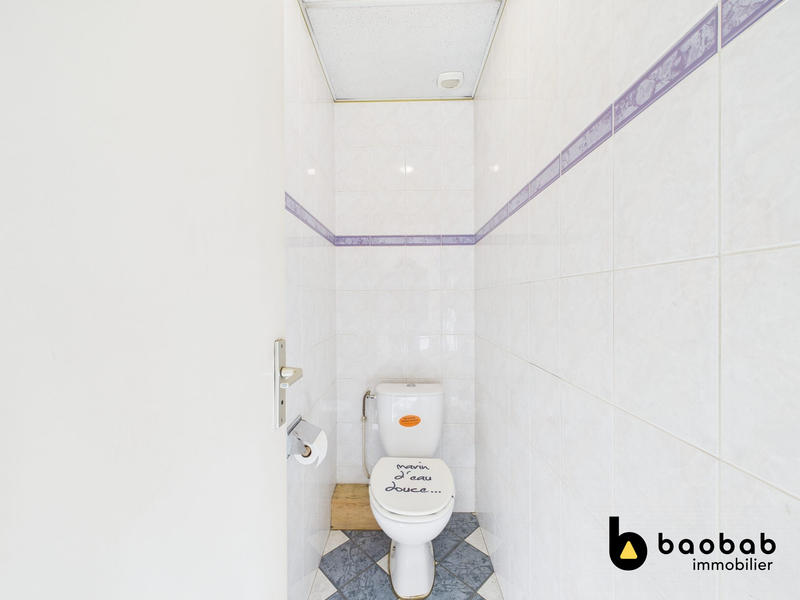 Local d'activités - 345 m² - 4 pièces