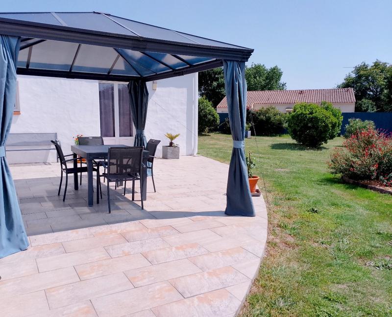 Maison - 111 m² - 5 pièces