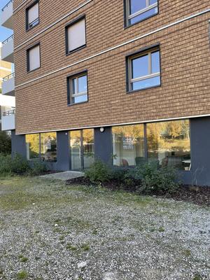 Local commercial - 73 m²