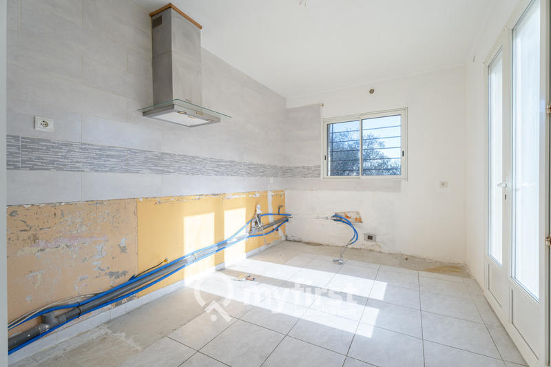 Maison - 108 m² - 4 pièces