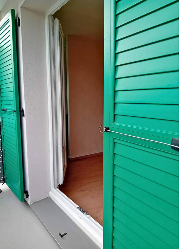 Appartement - 30 m² - 1 pièce