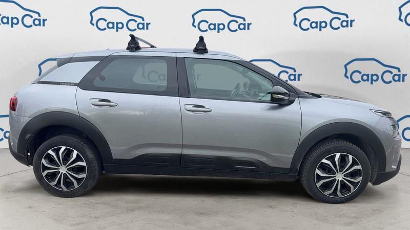 Citroën C4 Cactus 1.2 PureTech 110 Feel