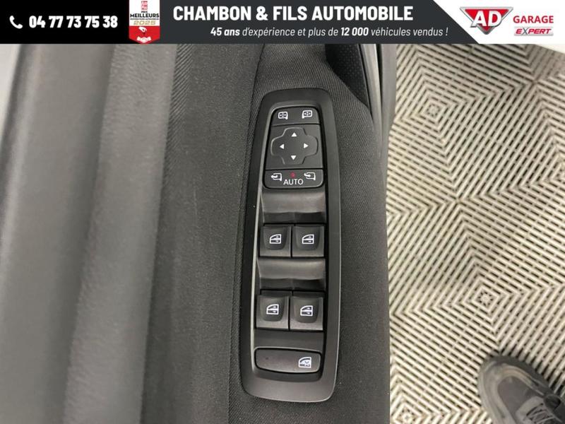 Renault Mégane Estate IV Blue dCi 115 - 21n Business