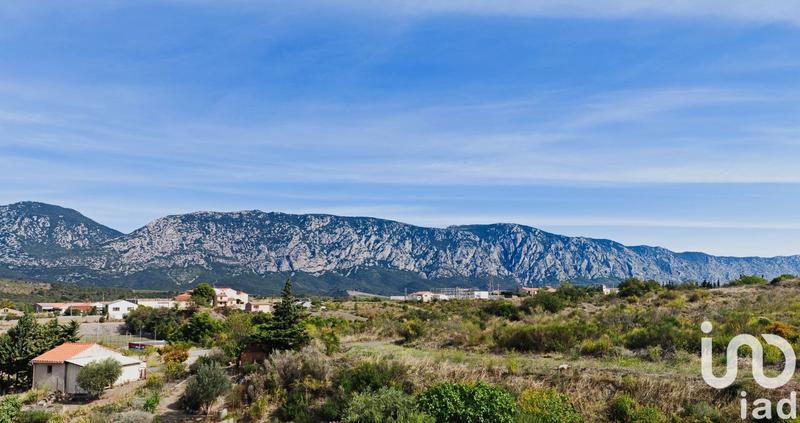 Appartement - 77 m² - 3 pièces