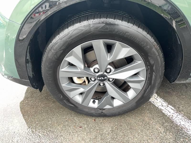 Kia Sportage Vp 1.6 t-GDi 230ch Isg Hybride Bva6 4x2 Gt Line Premium Business