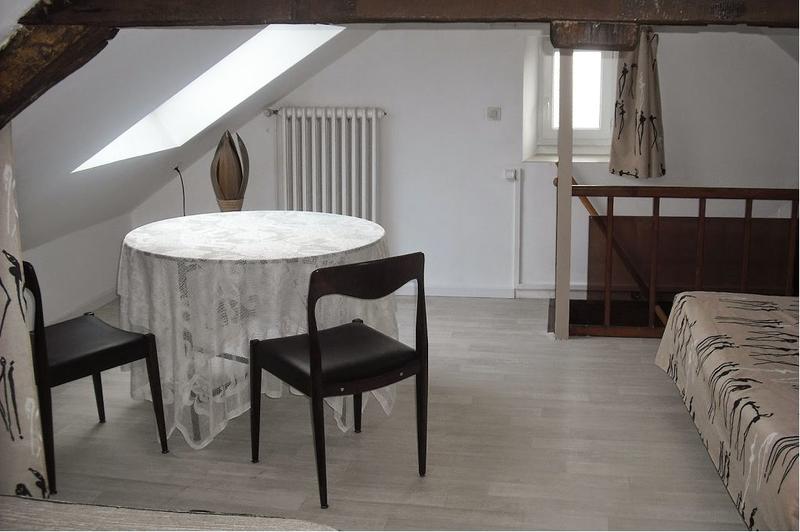 Maison - 186 m² - 7 pièces