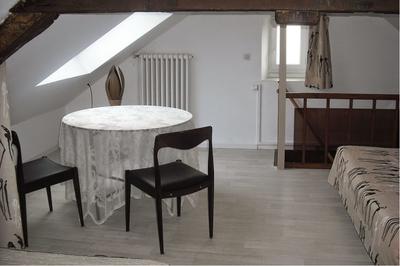 Maison - 186 m² - 7 pièces