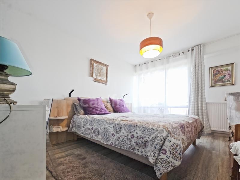 Appartement - 89 m² - 5 pièces