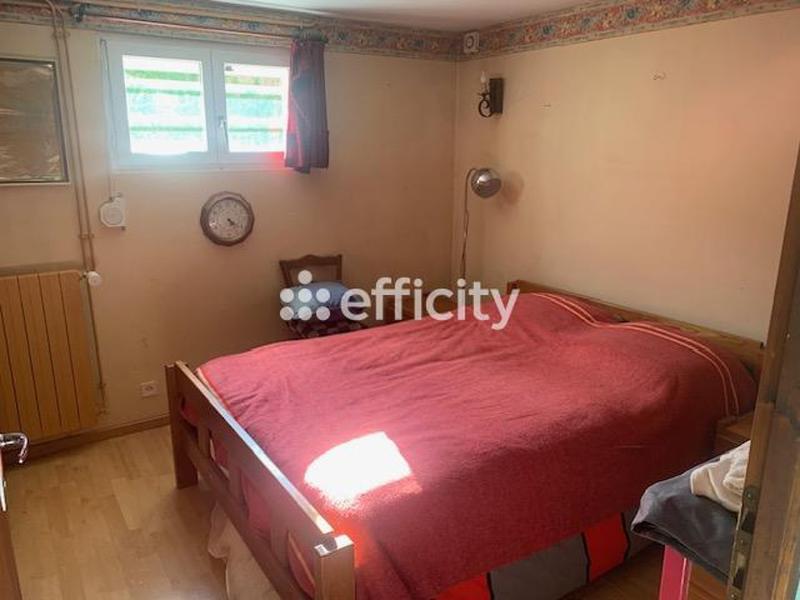 Maison - 148 m² - 8 pièces