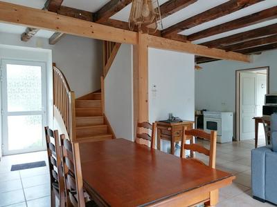 Maison - 107 m² - 4 pièces