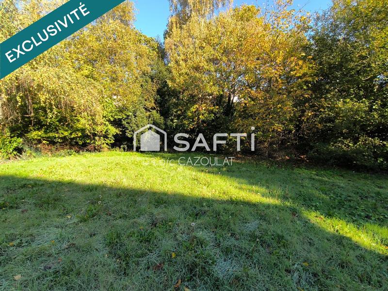 Maison - 72 m² - 3 pièces