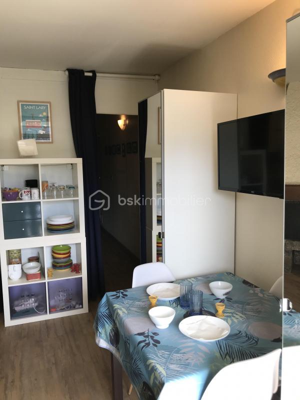Appartement - 26 m² - 1 pièce