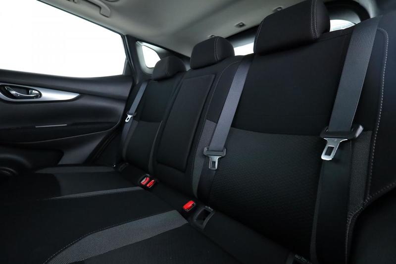 Nissan Qashqai 1.2 Dig-T 115 ch