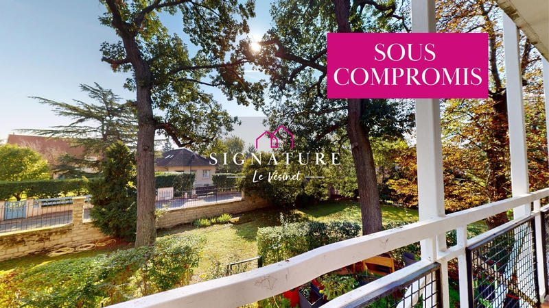 Appartement - 72 m² - 3 pièces