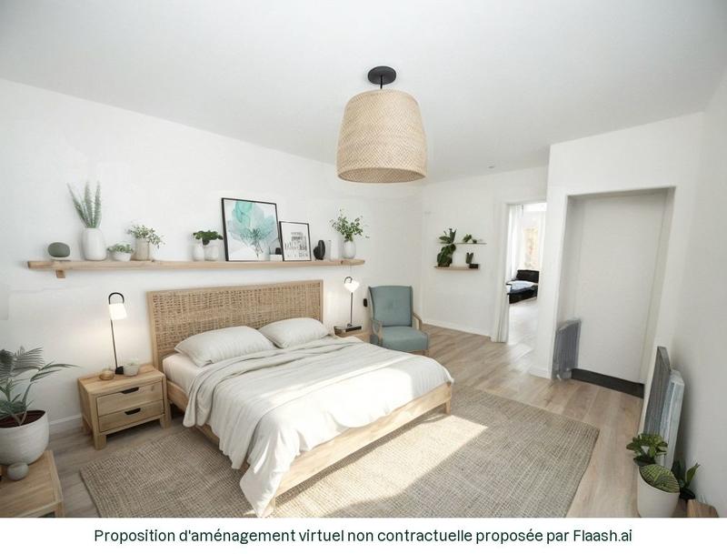 Immeuble - 464 m² - 13 pièces
