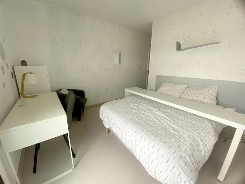 Appartement - 75 m² - 4 pièces