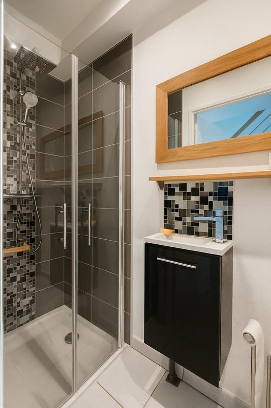 Maison - 111 m² - 5 pièces