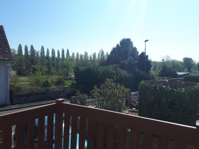 Maison - 148 m² - 4 pièces