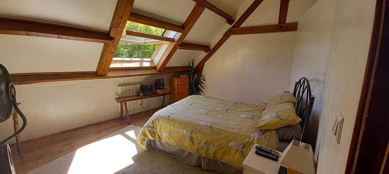 Maison - 153 m² - 6 pièces