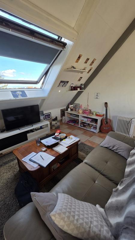 Appartement - 40 m² - 1 pièce