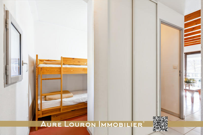 Duplex - 54 m² - 3 pièces