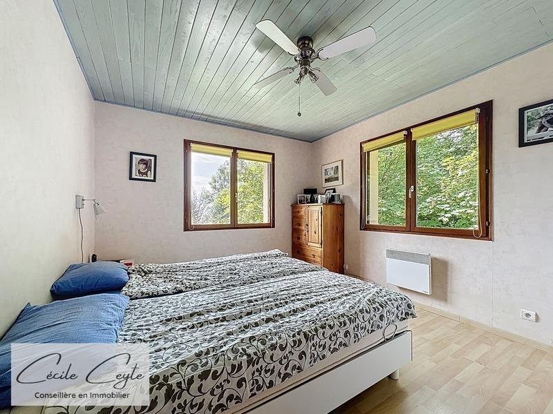 Maison - 155 m² - 6 pièces