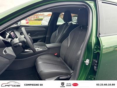 Peugeot 308 PureTech 130ch s&amp;S Bvm6 Allure Pack