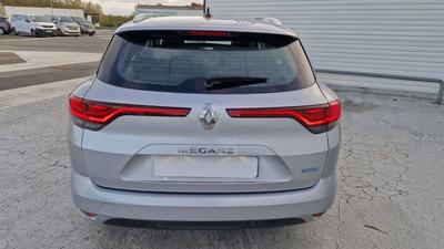 Renault Mégane Estate IV E-Tech 160 Business