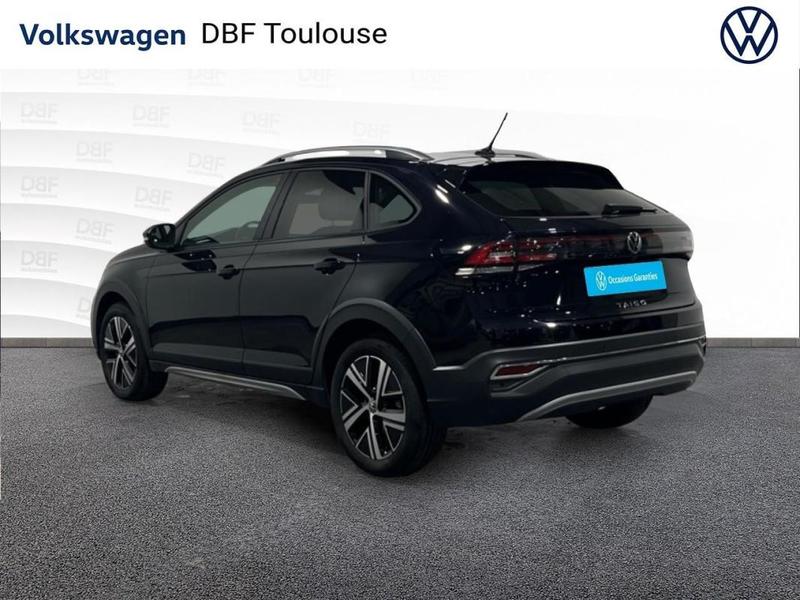 Volkswagen Taigo 1.0 Tsi 110 Dsg7 Style